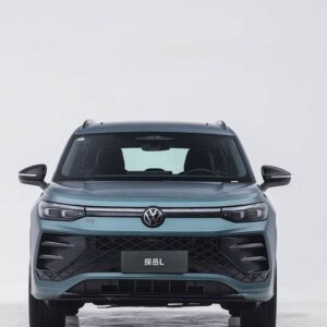 Volkswagen Tayron 2026
