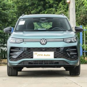 Volkswagen Tayron 2026