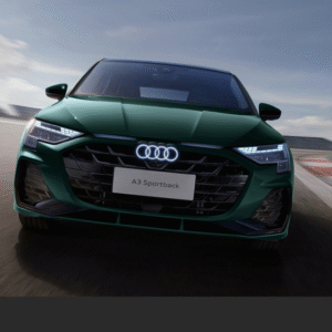 Audi A3 2026