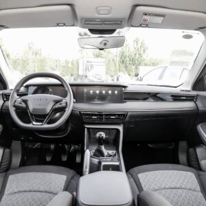 Roewe i5 2026 Model 1.5L