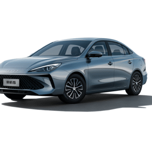 Roewe i5 2026 Model 1.5L