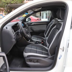 Volkswagen T-ROC 2026