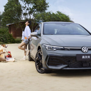 Volkswagen Golf 2026