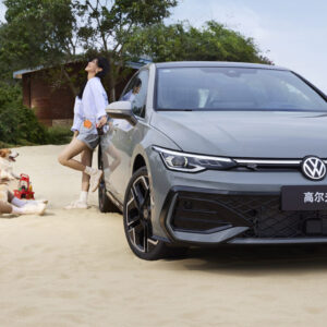 Volkswagen Golf 2026