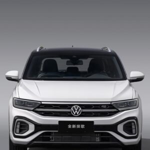 Volkswagen T-ROC 2026