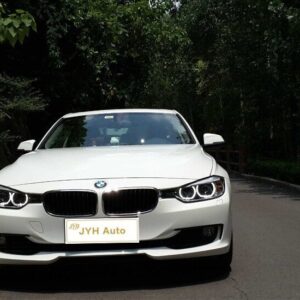 BMW 320i 2014