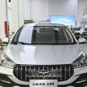 Excellence Edition — 1.5L Manual Fashion Trim 2025