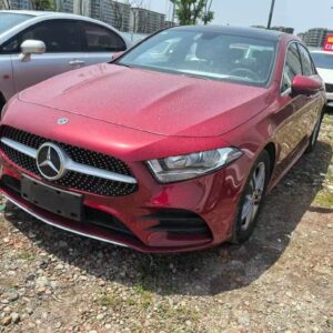 Mercedes-Benz A200 2020