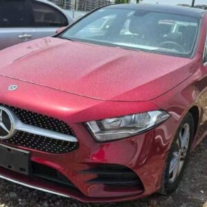 Mercedes-Benz A200 2020