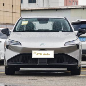 Aion S Plus Comfort Edition 2026