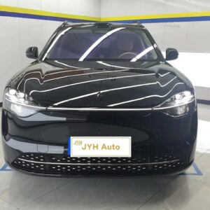 AITO M9 2024 Extended-Range Ultra Version (42kWh, 6-Seater)