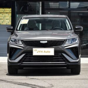 Geely Binyue 2025 Model 1.5L Manual 