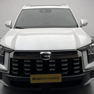 Trumpchi ES9 PHEV 2024 Model 143km Traveler Max