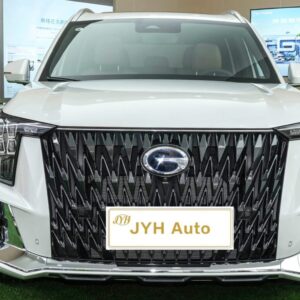 GAC Trumpchi ES9 2024 PHEV 143km Pro+