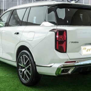 GAC Trumpchi ES9 2024 PHEV 143km Pro+