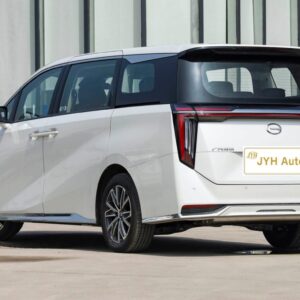 Trumpchi M8 2026 Model 2.0T Premium Edition