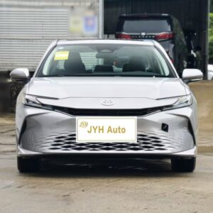 2026 Toyota Camry Hybrid 2.0 HE Elite Edition