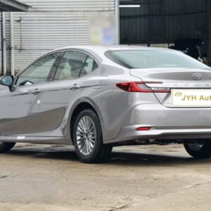 2026 Toyota Camry Hybrid 2.0 HE Elite Edition