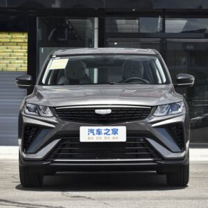 Geely Binyue 2025 Model 1.5L Manual 