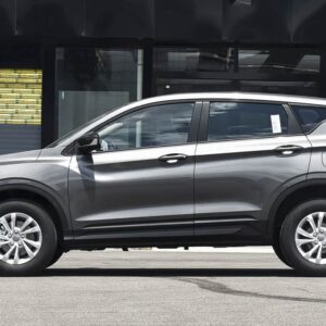 Geely Binyue 2025 Model 1.5L Manual 