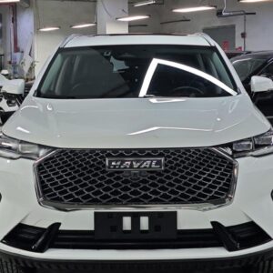 Haval H6 2024 1.5T 2WD Classic Edition