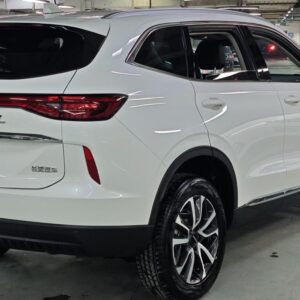 Haval H6 2024 1.5T 2WD Classic Edition