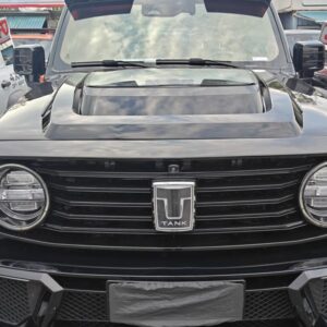Tank 300 2023 Off-Road Edition 2.0T Conqueror
