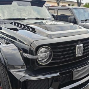 Tank 300 2023 Off-Road Edition 2.0T Conqueror