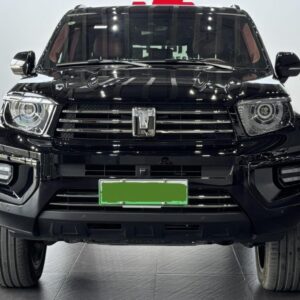 Tank 700 Hi4-T 2024 Jijing Edition