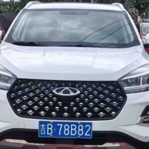Chery Tiggo 5x 2020 Model 1.5L CVT Fashion Edition