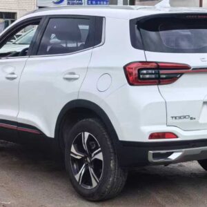 Chery Tiggo 5x 2020 Model 1.5L CVT Fashion Edition
