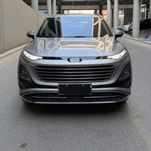Bestune T90 2023 Model 1.5T Automatic Luxury Edition