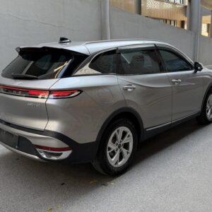 Bestune T90 2023 Model 1.5T Automatic Luxury Edition