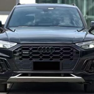 Audi Q5L 2024 Model 40 TFSI Luxury Dynamic Edition