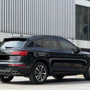 Audi Q5L 2024 Model 40 TFSI Luxury Dynamic Edition