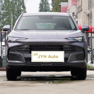 Jetour Dasheng 2026 Model 1.5T DCT Elite Edition