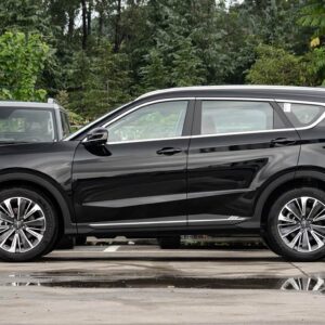 Jetour X70 Plus 2026 Model 1.5T DCT Comfort Trim (5-Seater)