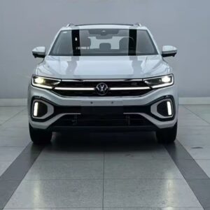 T-Roc 2024 Model 300TSI DSG Chenguang Edition
