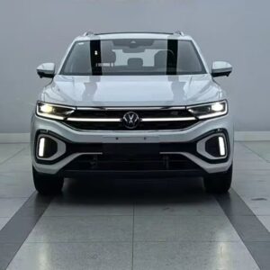 T-Roc 2024 Model 300TSI DSG Chenguang Edition