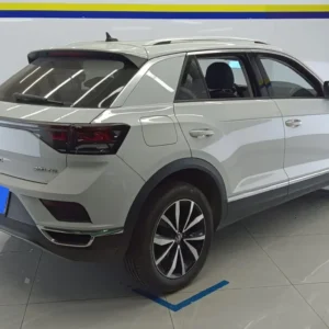 T-Roc 2023 Model 280TSI DSG Shiguang Edition