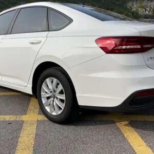 Lavida 2023 Facelift 1.5L Automatic Deyi Edition