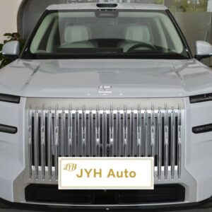 Zeekr 9X 2025 Model Max Edition 55kWh