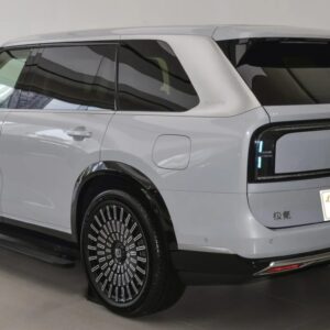 Zeekr 9X 2025 Model Max Edition 55kWh