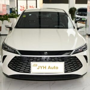 BYD Qin PLUS 2026 Model DM-i 128KM Jinqu Edition