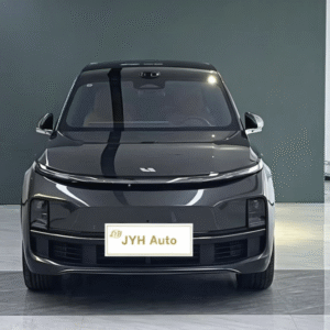 Li Auto L8 2025 Max Smart Upgrade Edition