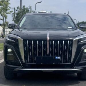 Hongqi HS3 2024 Model 1.5T Shanwei Edition