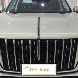 Hongqi HS5 2023 Model 2.0T Qixiang Pro Edition