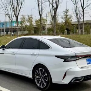 Chery Arrizo 8 2024 Model 1.6TGDI DCT Smart