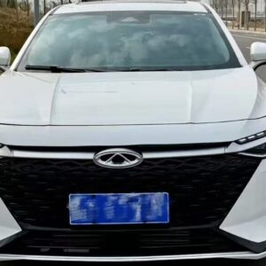 Chery Arrizo 8 2024 Model 1.6TGDI DCT Smart