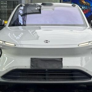 NIO EC6 2023 Model 75kWh